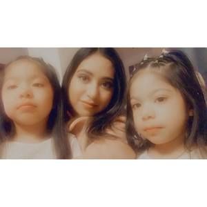 Meet your Posher, Danya